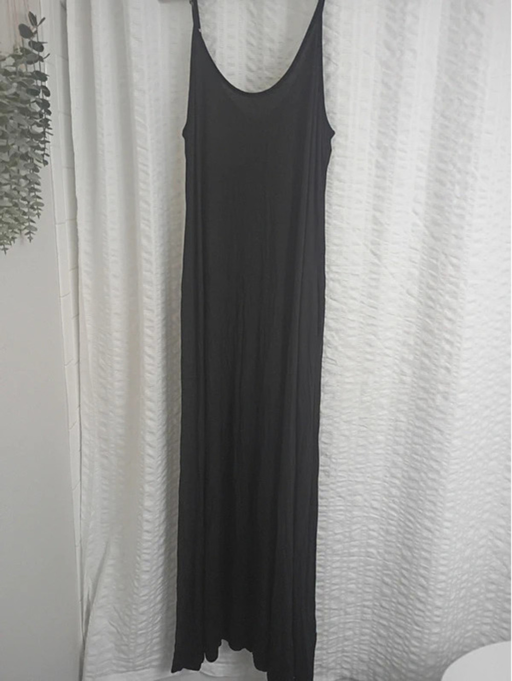 Shein Casual Dress 3XL In Black
